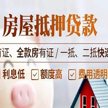 庆元贷款中介公司新渝启服要的资料